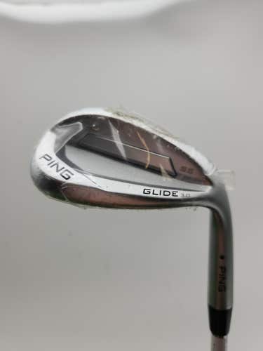 NEW 2019 PING GLIDE 3.0 WEDGE 56*/12 WEDGEFLEX NIPPON ZZ115 35.5" BRANDNEW