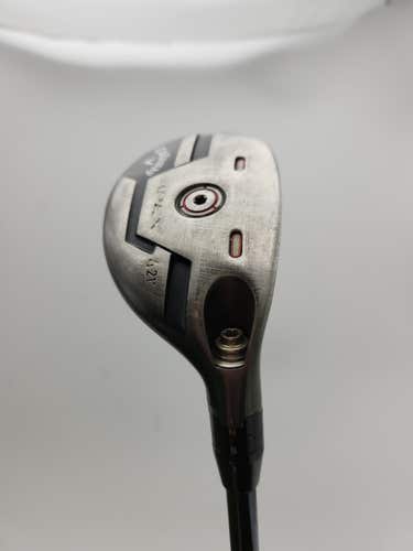 2021 CALLAWAY APEX 21 4 HYBRID 21* SENIOR UST RECOIL DART 75 GOOD