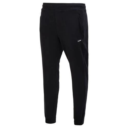 NEW True Hockey Terry Jogger, Black, Sr. XXL