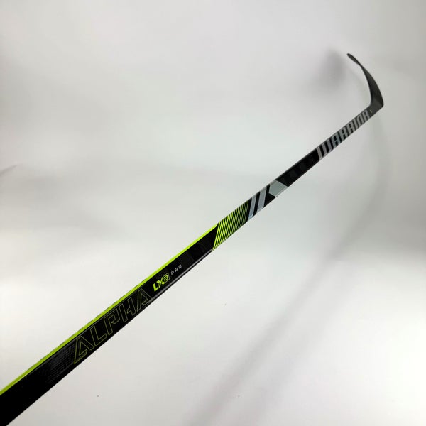 x2 -New Right Warrior Alpha LX2 Pro | 75 Flex P28M Curve Grip | F398