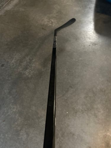 Bauer Hyperlite 2 65 flex Laine curve 65 Flex Pro Stock stick, barely used