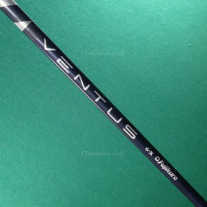Fujikura Ventus Blue VeloCore 6-X .335 Extra Stiff 41.5" Pulled Graphite Shaft