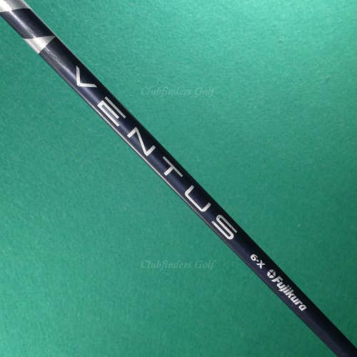Fujikura Ventus Blue VeloCore 6-X .335 Extra Stiff 41.5" Pulled Graphite Shaft