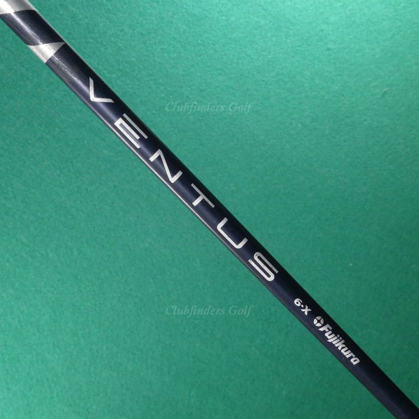 Fujikura Ventus Blue VeloCore 6-X .335 Extra Stiff 41.5" Pulled Graphite Shaft