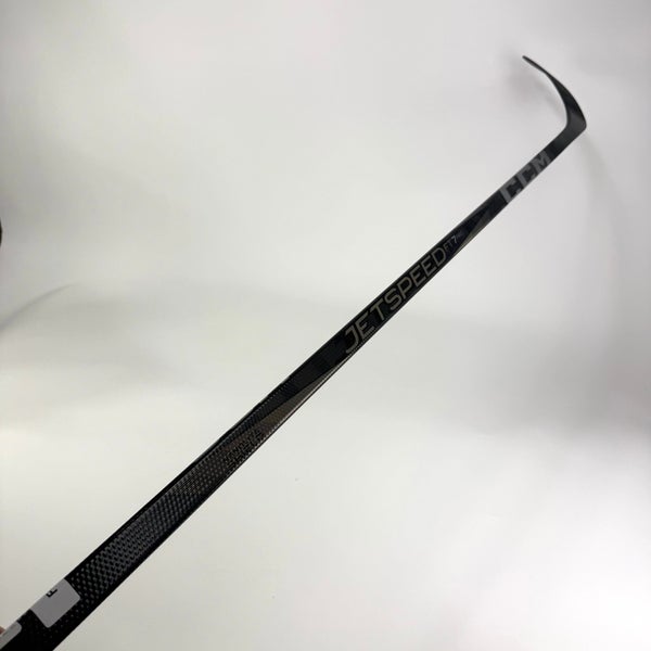 New Right Black CCM Jetspeed FT7 Pro | 85 Flex P92 Curve Grip | F400