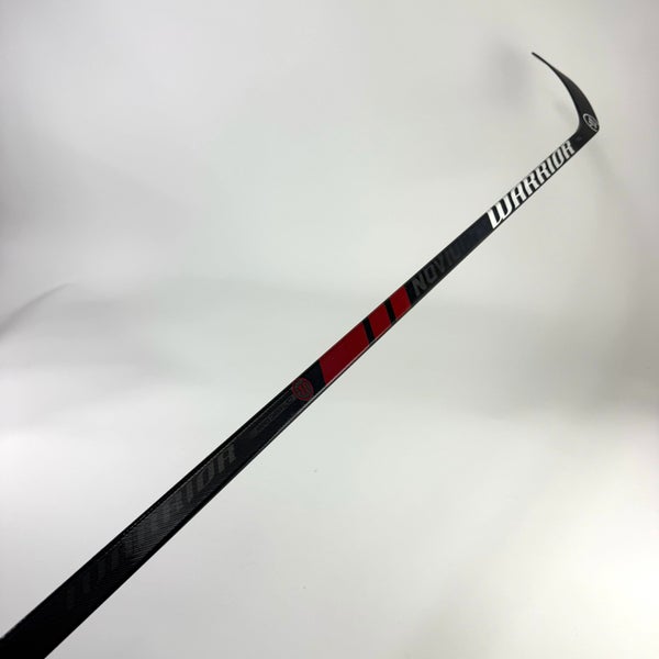 New Right Warrior Novium | 85 Flex W03 Curve Grip | F394
