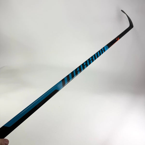 New Right Warrior Covert QR5 20 | 75 Flex W28 Curve Grip | F395