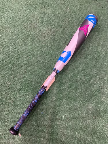 DeMarini Zen (2 3/4") USSSA Bat 2025 (-10)