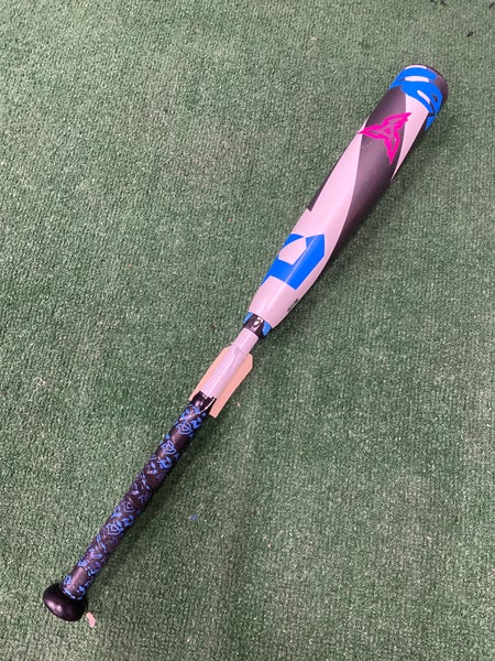 DeMarini Zen (2 3/4") USSSA Bat 2025 (-10)