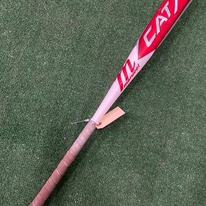 Marucci CAT X Alloy (2 3/4") USSSA 2023 (-8)
