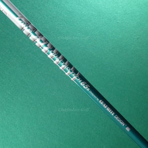 Graphite Design Tour AD Quattro Tech 65s .335 Stiff 43" Pulled Graphite Shaft