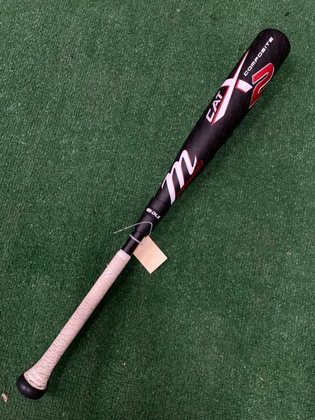 Marucci CATX2 Composite (2 3/4") USSSA Bat 2025 (-10)