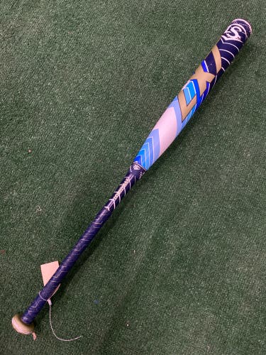 Louisville Slugger LXT Fastpitch 2024 (-10)