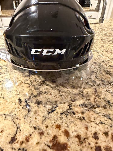 Large CCM 50 Helmet (New)