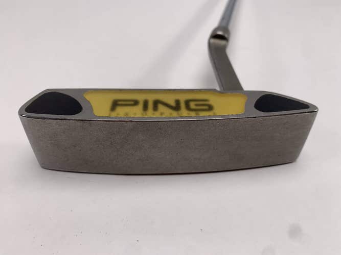 Ping Pengyo Isopur 2 Putter 35" Black Dot Mens RH