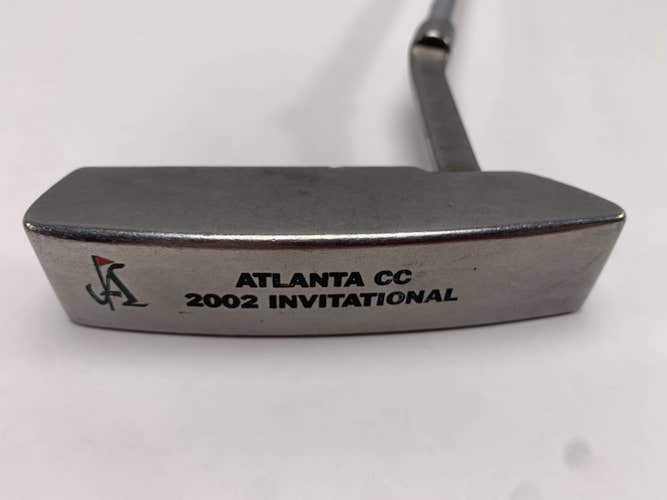 Ping Pengyo Putter 36" Black Dot Mens RH