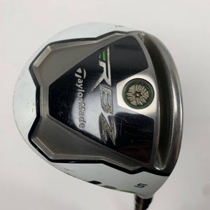 TaylorMade RocketBallz 5 Fairway Wood 18* Matrix Ozik XCON-6 Regular Mens RH
