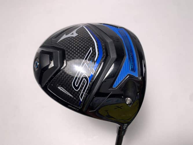 Mizuno ST-Z 230 Driver 9.5* Tensei K Blue Xlink Tech 55g Stiff Graphite Mens RH