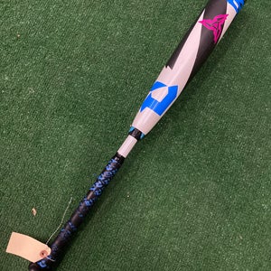 DeMarini Zen (2 3/4") USSSA Bat 2025 (-10)