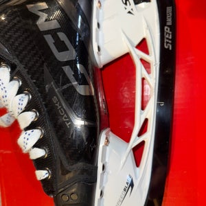 2024 CCM Tacks XF Pro Hockey Skates