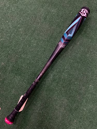 Louisville Slugger Atlas BBCOR Bat (-3) 2025