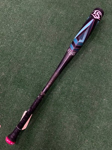 Louisville Slugger Atlas BBCOR Bat (-3) 2025