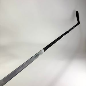 New Left CCM Jetspeed FT6 Pro | 80 Flex P28 Curve Grip | F380