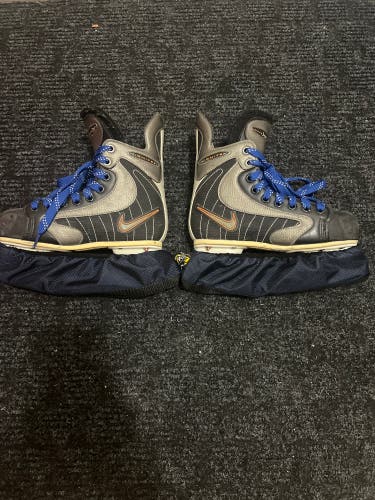 Nike Ignite 7 Hockey Skates - Size 3EE