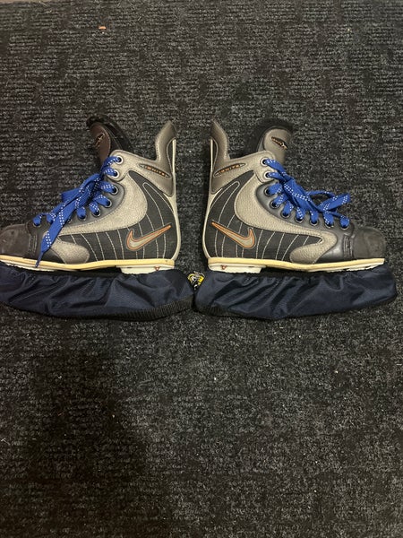 Nike Ignite 7 Hockey Skates - Size 3EE