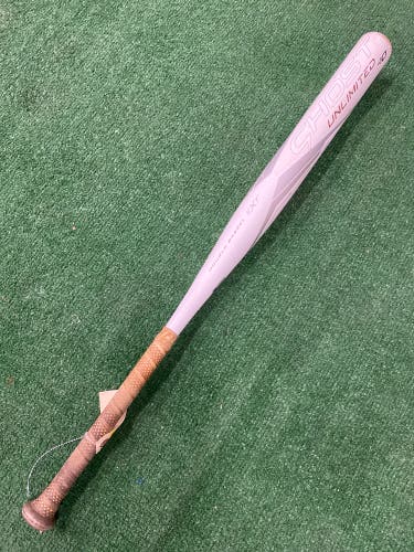 Easton Ghost Unlimited Fastpitch Bat 2023 (-10)