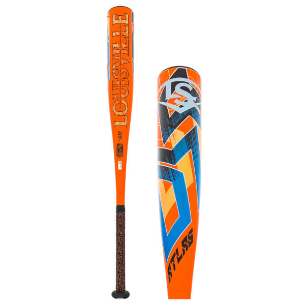 Louisville Slugger Atlas Alloy USSSA Certified Bat (-10) 20 oz 30" (New)