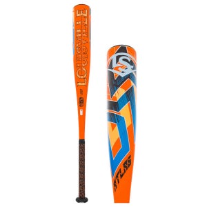 Louisville Slugger Atlas Alloy USSSA Certified Bat (-10) 21 oz 31" (New)