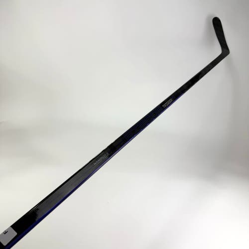 New Left CCM Ribcor Trigger 7 Pro | 80 Flex P92TM Curve Grip | F429