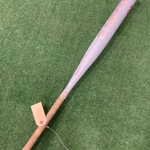 Easton Ghost Unlimited Fastpitch Bat 2025 (-10)