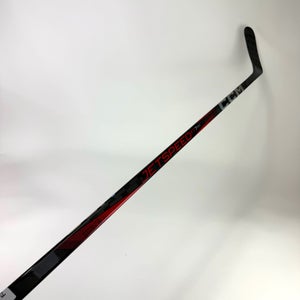 New Left CCM Jetspeed FT7 Pro | 90 Flex P90TM Curve Grip | F430