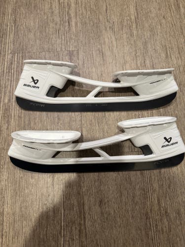 Bauer Fly-Ti 306 mm (New)