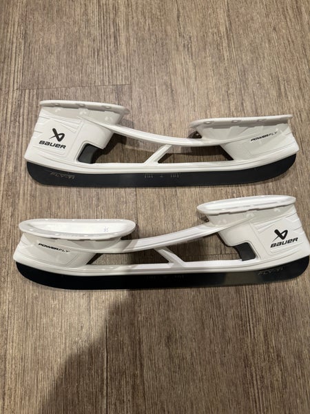 Bauer Fly-Ti 306 mm (New)