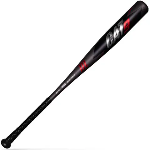 Marucci CAT Alloy BBCOR Certified Bat (-3) 28 oz 31" (New)