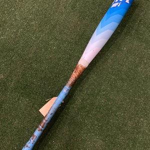 Easton Hype Fire 'Arctic Flame' Limited Edition (2 3/4") USSSA Bat 2024 (-5)