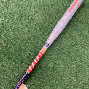 Easton Ghost Unlimited Fastpitch Bat 2025 (-9)