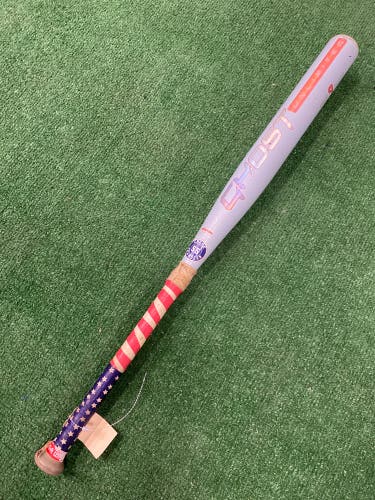 Easton Ghost Unlimited Fastpitch Bat 2025 (-9)