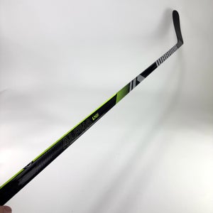 New Left Warrior Alpha LX2 | 75 Flex M90 Curve Grip | F392