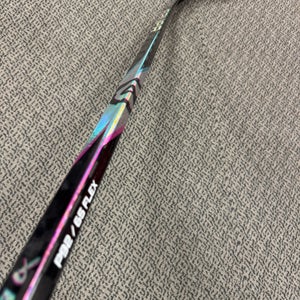 Intermediate Bauer Proto2 Left Hand Hockey Stick P92 65 Flex (New)