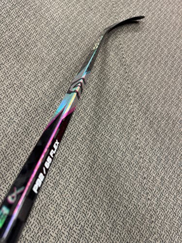 Intermediate Bauer Proto2 Left Hand Hockey Stick P92 65 Flex (New)