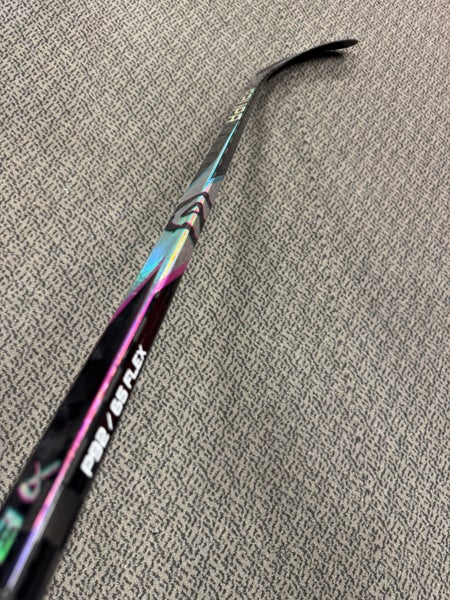 Intermediate Bauer Proto2 Left Hand Hockey Stick P92 65 Flex (New)