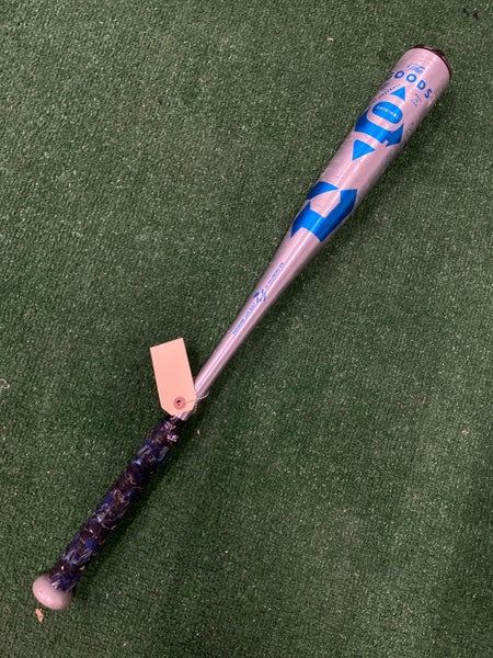 DeMarini The Goods One Piece (2 5/8") USA Youth Bat 2022 (-10)