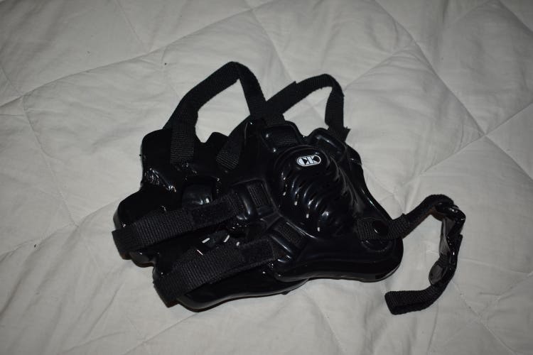 Cliff Keen Wrestling Headgear / Ear Guards, Black