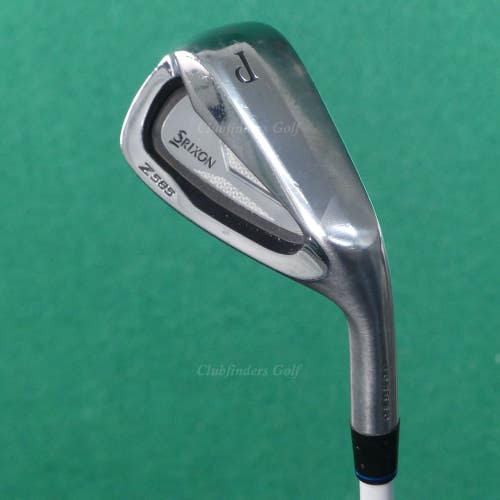 Lady Srixon Z585 Forged PW Pitching Wedge Aldila NV 45-L Graphite Ladies