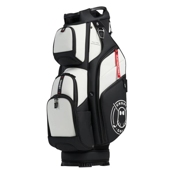 GHOST GOLF GT-14 OREO GOLF CART BAG