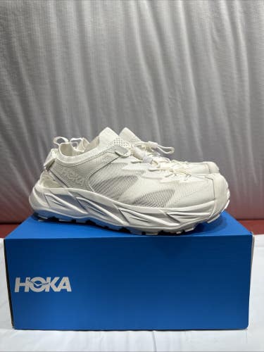 Hoka One One Hopara 2 1147650/RAWW Sneakers Men's White Hiking Sandals FL4286